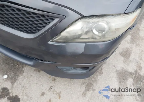 2011 Toyota Camry Se V6 из США, поврежденный, VIN 4T1BK3EKXBU629061